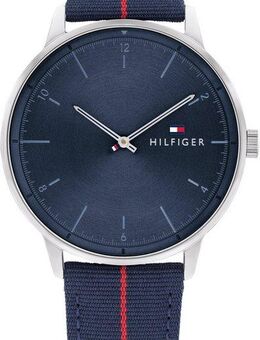 Tommy Hilfiger Quarzuhr HENDRIX 1791844, Armbanduhr, Herrenuhr, analog