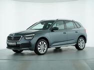 Skoda Kamiq, 1.0 TSI STYLE APPLE ANDROID, Jahr 2019 - Sondershausen