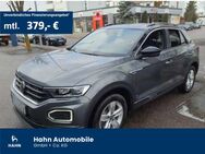 VW T-Roc, 1.5 TSI Sport CarConnect, Jahr 2021 - Göppingen