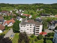 KN-Dettingen: 4-Zimmerwohnung (Wfl. 107,51 m²) mit TG, Balkon in ruhiger Wohnlage - sofort frei - Konstanz