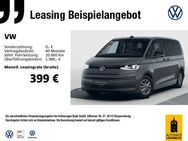 VW T7 Multivan, 2.0 TDI Multivan IQ Digi C-Pro, Jahr 2022 - Luckenwalde