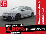 VW Golf, 2.0 TDI 8 GTD IQ LIGHT ESTORIL, Jahr 2023 - Mühlhausen (Regierungsbezirk Oberpfalz)