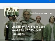 LinkinPark Konzert VIP - Freudenstadt