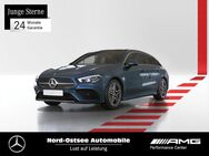 Mercedes CLA 200, d SB AMG, Jahr 2021 - Busdorf