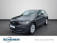 VW Tiguan, 2.0 TDI Move Lane, Jahr 2024 - Mainz