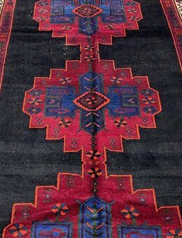 handgeknüpfter Perserteppich Klardasht schurwolle ✅277 x 157cm✅ - Hamburg Hamburg-Mitte