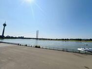 Absolute Rarität: Altbauperle in der Düsseldorf-Carlstadt - Düsseldorf