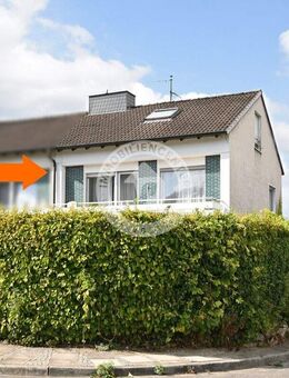 Leben in begehrter Wohnlage! Doppelhaushälfte mit Garten und Garage für Ihr Familienglück - Unna