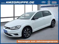 VW Golf, 1.5 TSI 5tg Winterpak, Jahr 2019 - Stollberg (Erzgebirge)