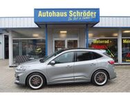 Ford Kuga 2.0 EcoBlue 140kW ST-Line X Auto 4WD - Rhade