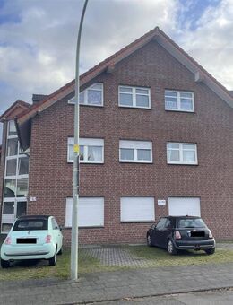 Wohnen in der Stadtheide - 3 Zimmer, zentrale Lage! - Paderborn
