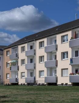 **Gemütliche Etagenwohnung mit abwechslungsreicher Atmosphäre in Mönchengladbach** - Mönchengladbach