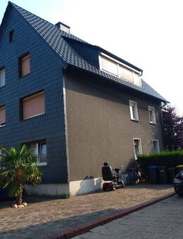 Traumhaftes Mehrfamilienhaus mit Pool und barrierefreiem Zugang - Waltrop