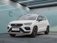 CUPRA Ateca, 2.0 TSI 4D LIMITED LM20, Jahr 2022 - München