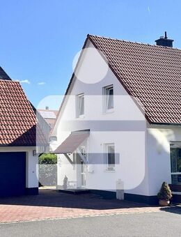 Das neue Zuhause für Ihr Familienglück - Einfamilienhaus in begehrter Lage von Amberg/ Drillingsfeld - Amberg