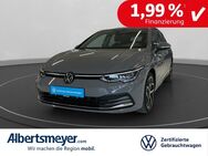 VW Golf, 1.5 TSI VIII OPF Style, Jahr 2023 - Nordhausen