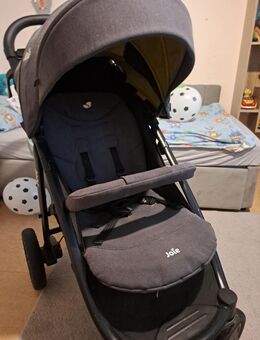 Kinderwagen Jole - Berlin Reinickendorf