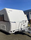 HYMER / ERIBA / HYMERCAR Nova 530GL Mover.Fahrradträger.Tempo100 in 47877