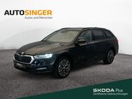 Skoda Octavia, 1.5 TSI Combi Ambition e-TEC, Jahr 2023 - Marktoberdorf