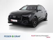 Audi SQ8, TFSI, Jahr 2023 - Nürnberg