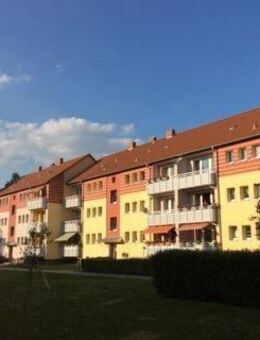 Frei und völlig entspannt: Willkommen in der ersten eigenen Wohnung! - Hannover