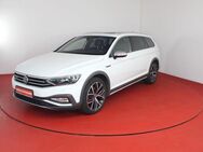 VW Passat Alltrack 2.0 TDI DSG 416,-ohne Anzahlung - Horn-Bad Meinberg