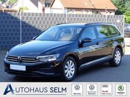 VW Passat, 2.0 TDI Business, Jahr 2021 - Selm