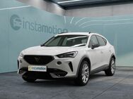 CUPRA Formentor, 1.4 eHybrid WINTERPAKET, Jahr 2022 - München