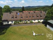 Mehrfamilienhaus "Renditeobjekt - sanierungsbedürftig" mit 11 Wohneinheiten zu verkaufen - Wildflecken