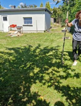 Bungalow mit Steganlage - Ketzin (Havel)