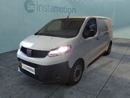 Fiat Scudo, KaWa Elektro 75kWh L, Jahr 2023 - München