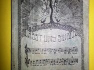 Lasst uns singen - Ein Liederbuch für die wandernde Jugend - Heinrich Knauer - Garbsen