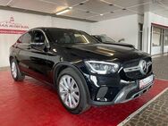 Mercedes-Benz GLC 300 Coupe 4Matic *1. Hand + Sport+ DAB + LED - Ober-Mörlen