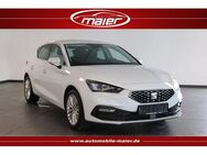 Seat Leon 1.5 TSI Xcellence-NAV-LED-KESSY-APPS-SPUR- - Bebra