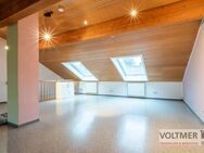 FEIN KLEIN MEIN - gemütliche Dachgeschosswohnung in Ludwigsthal! - Neunkirchen (Saarland)
