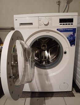 Waschmaschine - Aachen