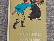 Mein kleines Märchenbuch Trompeterbücher K22 - Löbau