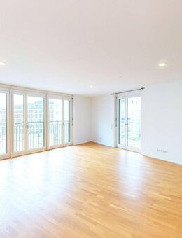 Perfekt Für Singles und Paare: 2-Zimmer Wohnung mit Terrasse im Milaneo - Stuttgart