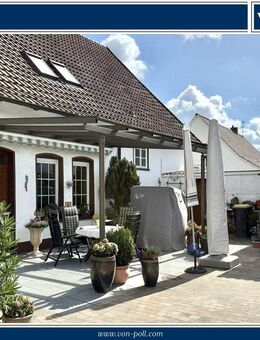 Viel Raum für Leben und Gemeinsamkeit im großzügigen Einfamilienhaus - Belm