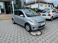 Daihatsu Sirion 1.0 Klima Radio/CD HU/AU Neu Service Neu - Mainz