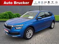 Skoda Kamiq, 1.0 TSI Ambition, Jahr 2020 - Marktredwitz