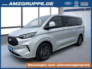 Ford Tourneo Custom, Titanium L1, Jahr 2024 - Stollberg (Erzgebirge)