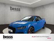 Audi TT RS, 2.5 TFSI quattro Roadster (EURO 6d), Jahr 2023 - Dietzenbach