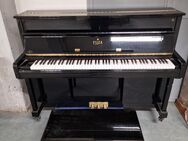 Klavier "Essex" EUP-111E by Steinway & Sons mit Hocker - München Pasing-Obermenzing