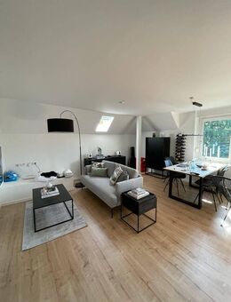 Gemütliche 2-Zimmer-Wohnung - Köln