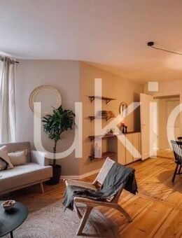 ARCOS - 2 rooms apartment in Mitte (Berlin) - Berlin