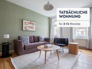 Wunderschöne 2 Zimmer Wohnung in Prenzlauer Berg - Berlin