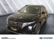 Hyundai Tucson, 1.6 Blackline, Jahr 2023 - Bietigheim-Bissingen