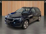 Skoda Karoq, 2.0 TDI Executive, Jahr 2024 - Dresden