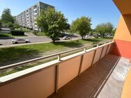 Ideal für die Familie! 3-Zimmer-Wohnung mit Balkon und frisch saniert! - Magdeburg